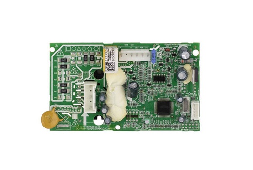 [LX-Y8284] INVERTER BOARD LIFHC018/24K 17122000008498