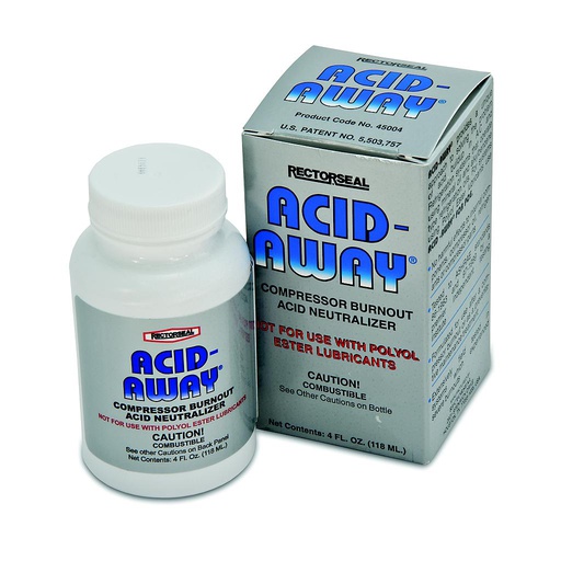 [REC-45004] KIT NEUTRALIZADOR DE ACIDEZ PARA MINERAL/ ALQUILBENCENO