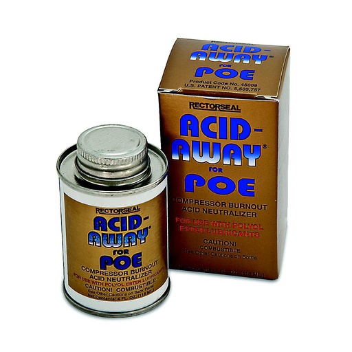 [REC-45009] KIT NEUTRALIZADOR DE ACIDEZ PARA POLIOLESTER