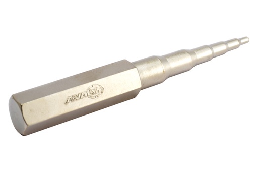 [AVA-VA95] AVA-VA95 EXPANSOR DE GOLPE MULTIPLE 1/4 A 5/8 IN