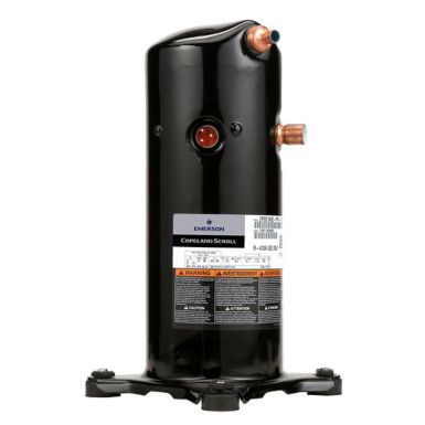 [CP-ZPS51K5ETF5] COMPRESOR COPELAND SCROLL ULTRATECH 2 ETAPAS 5 TON R410A 220V-3F-60HZ