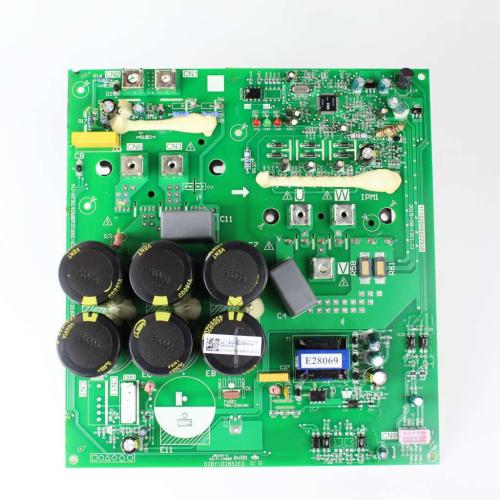 [LX-Y8317] TARJETA DE ALIMENTACION PARA LISH048000P431C 17122500001774