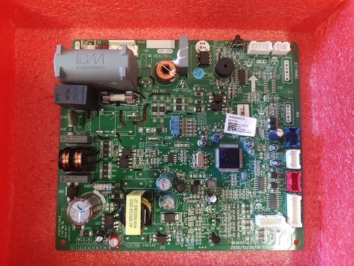 [LX-Y8551] TARJETA EVAPORADORA LI024H180P432 HEAT PUMP 301300002000316 