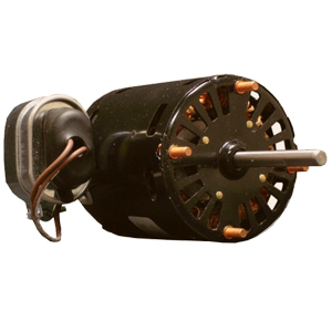 MOTOR 1/15 HP/208-230 V/1550 RPM/CCW