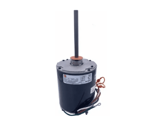 [COP-3742] MOTOR CONDENSADORA 3742 - 3/4 HP 460-1 1075 RPM