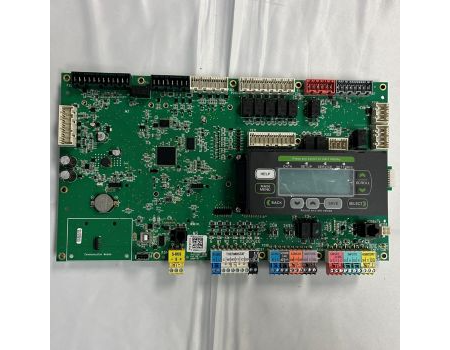 [LX-14V60] PRODIGY CONTROL II UNIT CONTROLLER 104786-01
