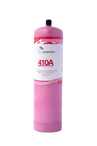 [GEF-R410A650GR] GAS REFRIGERANTE GEFRIEREN R410A 650 GR