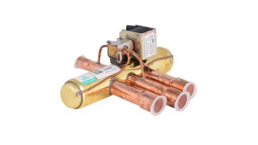 [LX-49W62] REVERSING VALVE PARA PAQUETE 5 TON 24V, 50/60 HZ
