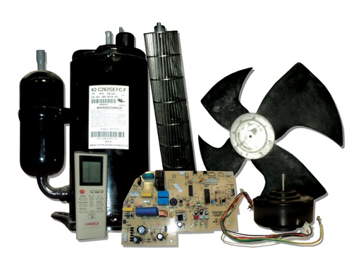 [LXA-88K38] SENSOR PARA DESCARGA DE AIRE CBX32-CBX40UHV