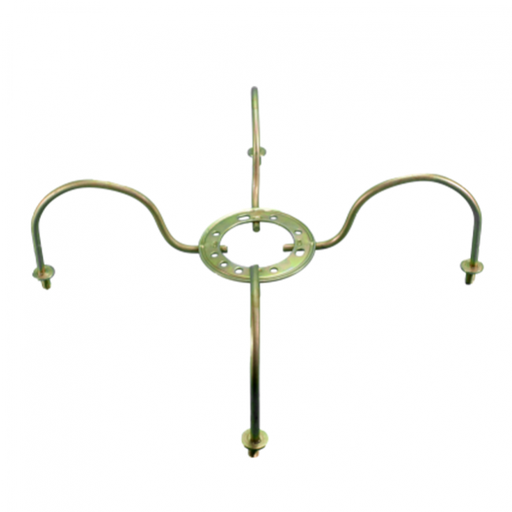 [BH-2027020014] SOPORTE PARA MOTOR ADT/LET DISENO K (REEMPLAZO 23104801)
