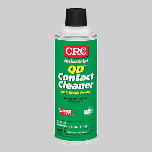 [DT-CRC4CF] SPRAY LIMPIADOR CONTACTOS ELECTRICOS 11 OZ