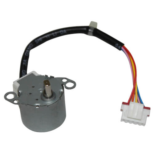 [LX-Y6190] STEP MOTOR PARA MINISPLIT LM/LMH Y LIC/LIH 3/4 - 1.0 TON 1521212901