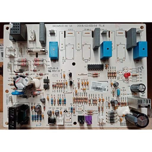 [LX-Y9552] TARJETA CONDENSADOR  LM036H115P432 LM036H100P432  30135819 Y9552