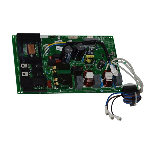 [LX-Y6846] TARJETA CONDENSADOR LI024CO160P432  30138000674