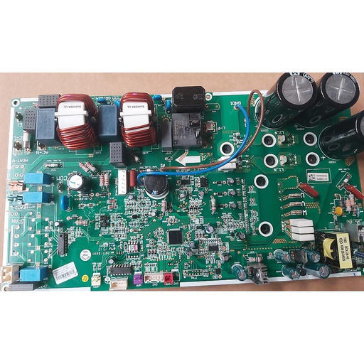 [LX-Y6853] TARJETA CONDENSADOR 30138000711 LI036H180P432 LI036H170P432