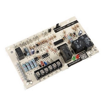 [LX-16V37] TARJETA PARA CONDENSADORA 14HPX 5.0 TON 12J54 PARA LRP14, LRP16 2DA REVISION, KHB060