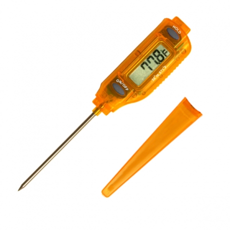 [UEI-PDT550] UEI PDT550 TERMOMETRO DIGITAL DE BOLSILLO TIPO PLUMA