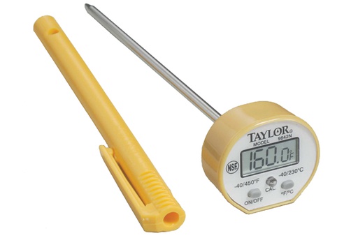 [TAY-9842] TERMOMETRO DIGITAL -40° A 230°C