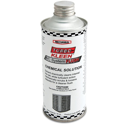 [REC-82400] TURBO-KLEEN LIMPIADOR PARA QUEMADURAS 1/2 LITRO