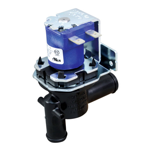VALVULA DE DESCARGA PARA AGUA MANITOWOC 115 V